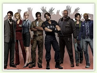 Personagens