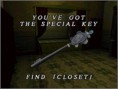 Secrets