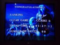 Ranking