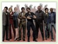 Personagens